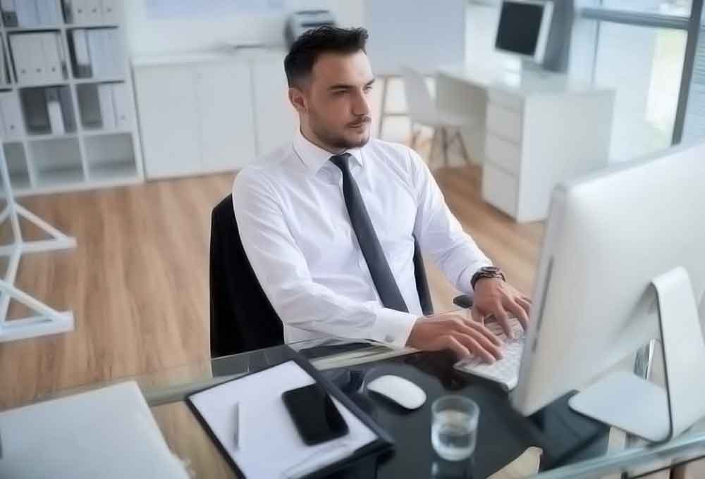 为企业增效益的服务器测压实战